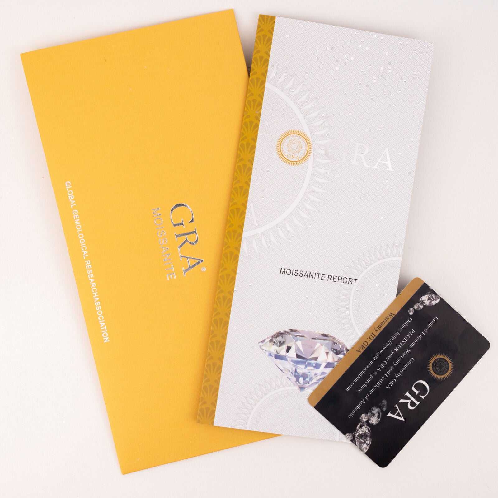 Loose Moissanite Gem Stone VVS1 D Color Brilliant Wholesale