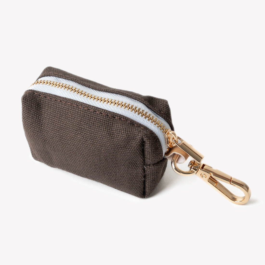 'Brown' - Poop Bag Holder