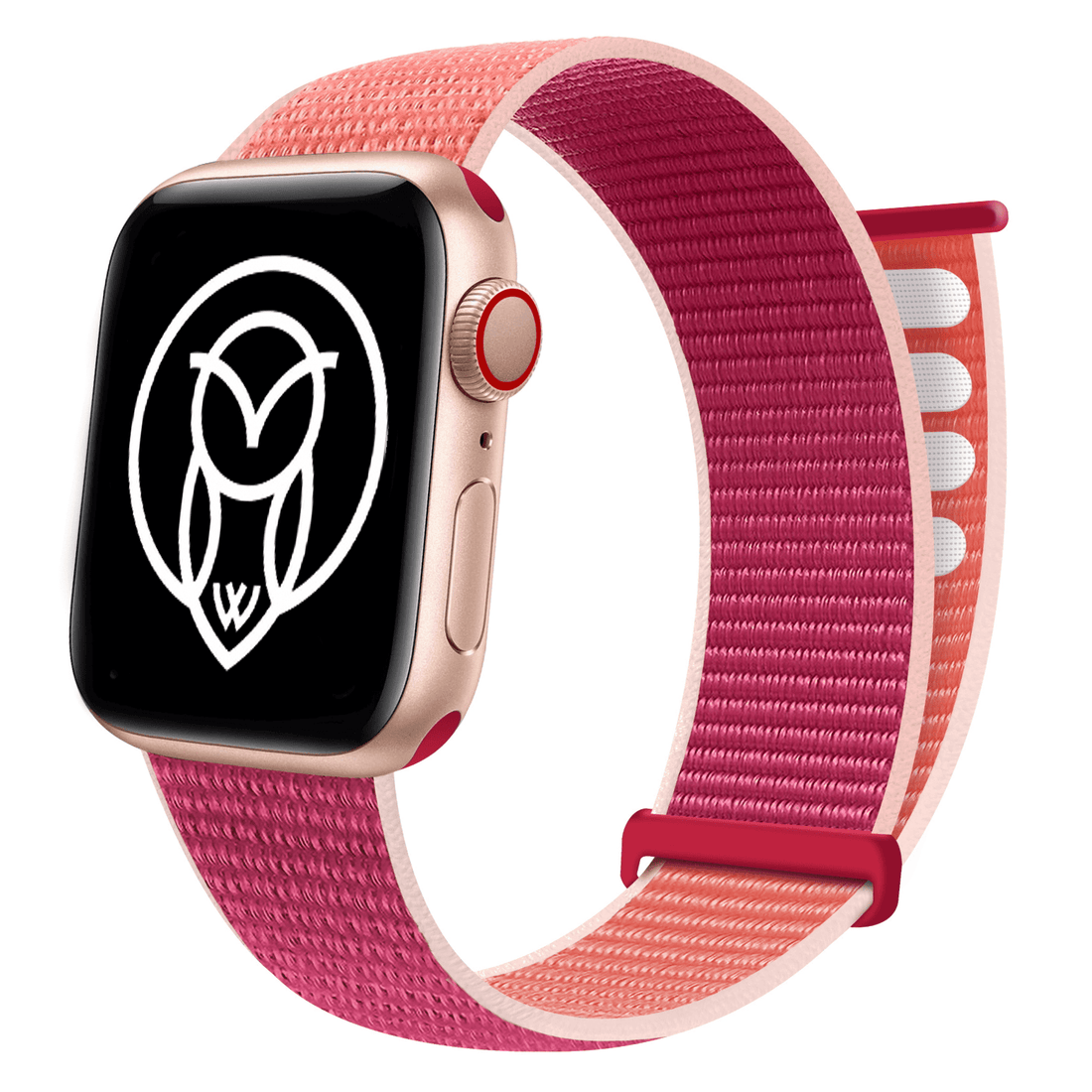 Nyx Nylon Loop Band