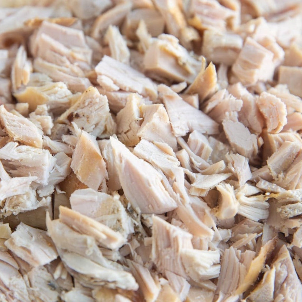 Gobble Goodies Superfood Pet Treats - Natural Turkey Dog Snacks