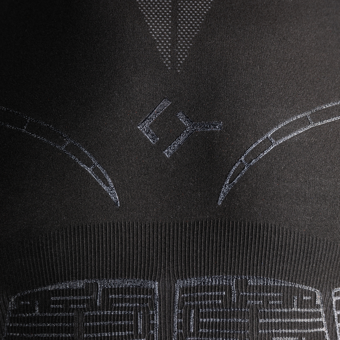 OXY-GEN Shirt