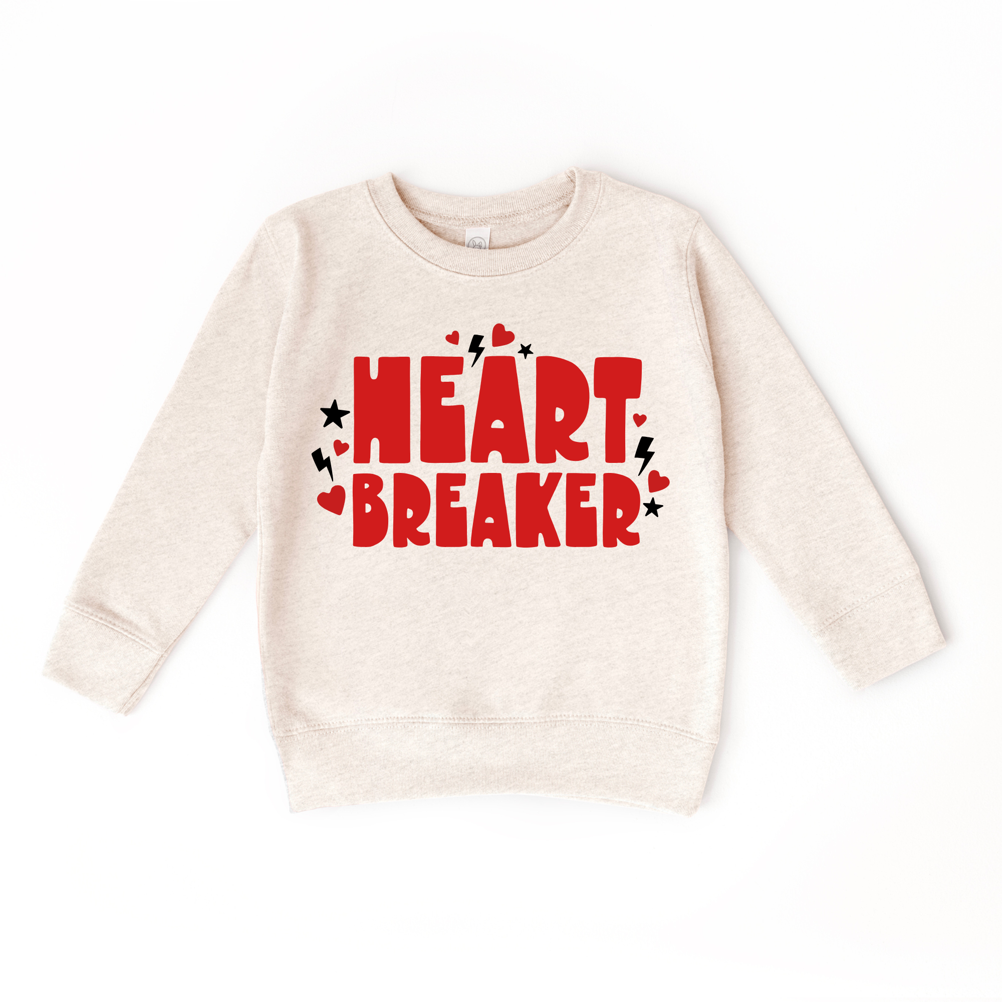 Heart Breaker Sweater