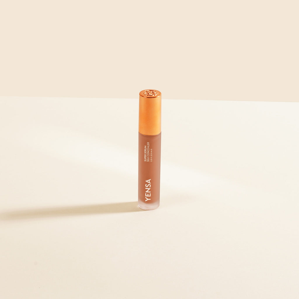 Super Serum Silk Concealer Full Coverage Age-Defying Formula