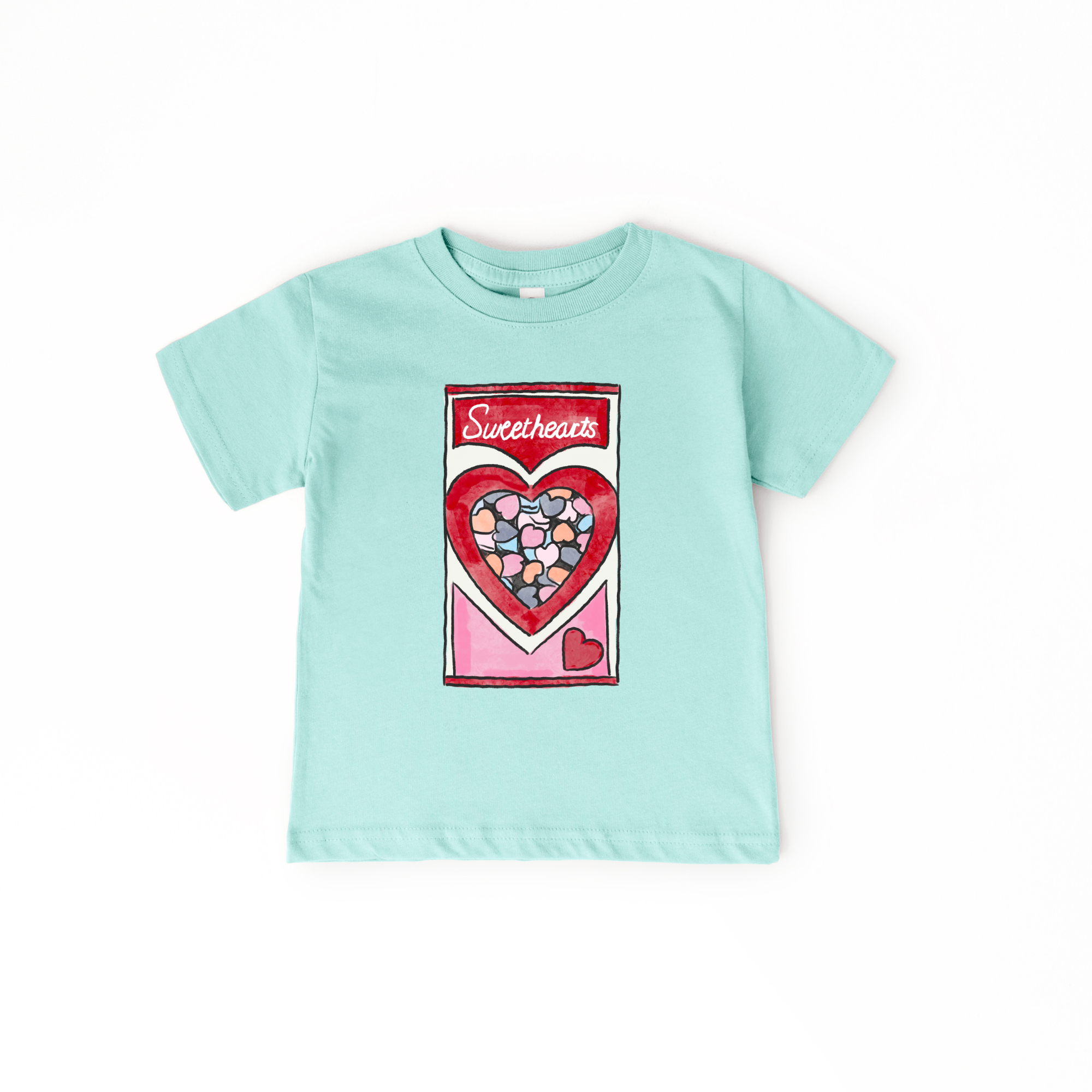 Conversation Hearts