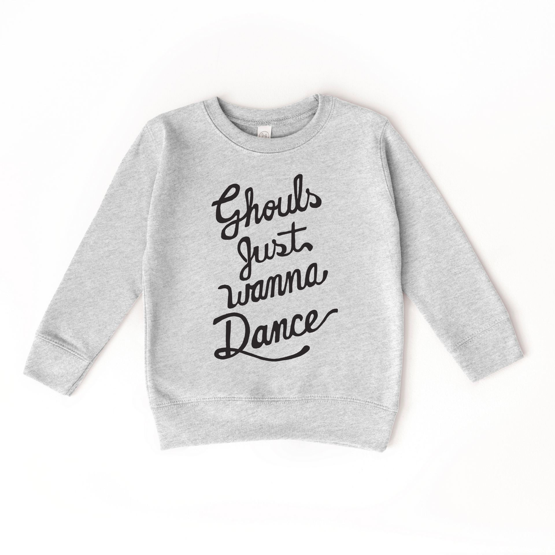 Ghouls Just Wanna Dance