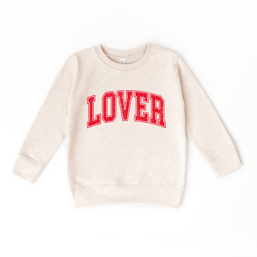 Lover Sweater