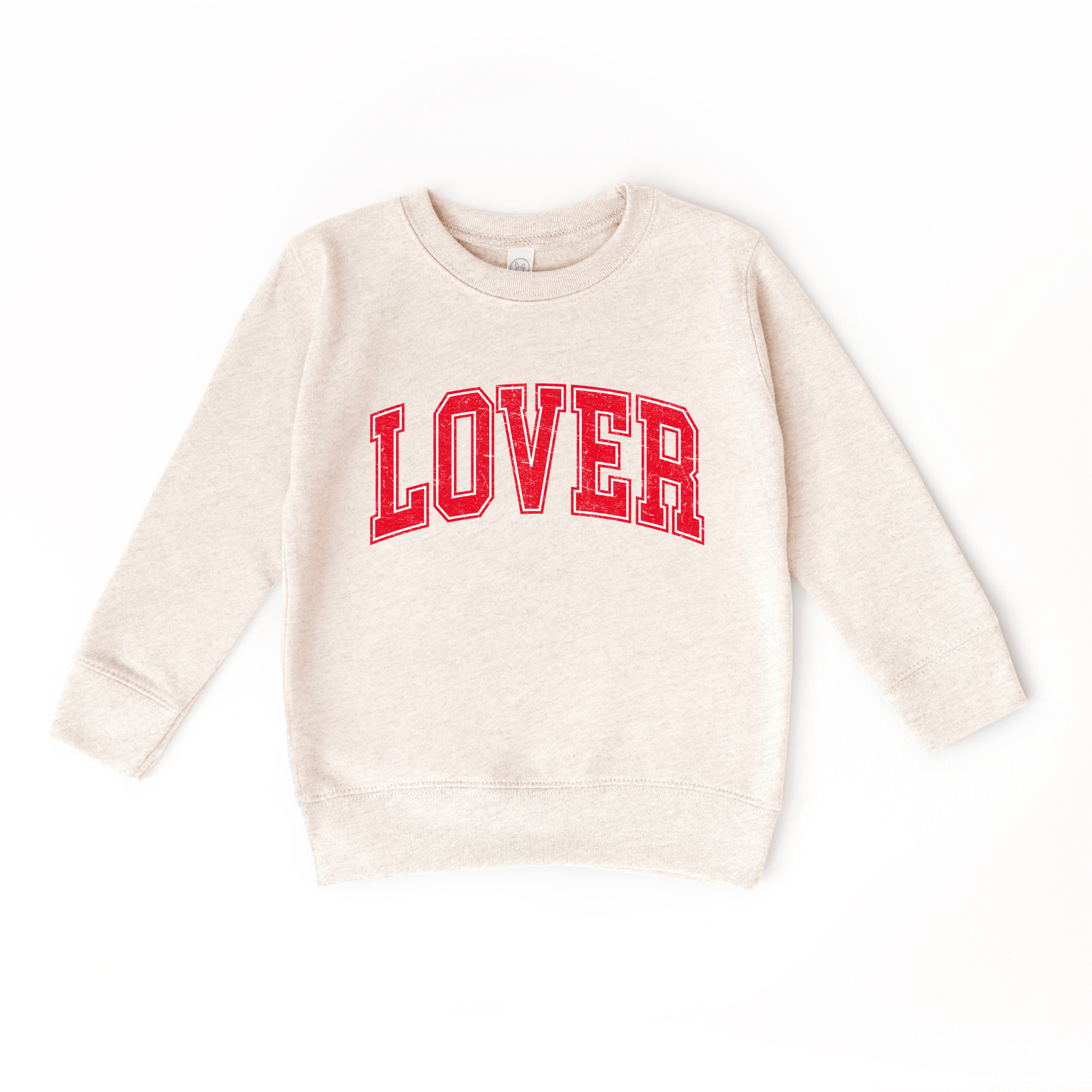 Lover Sweater
