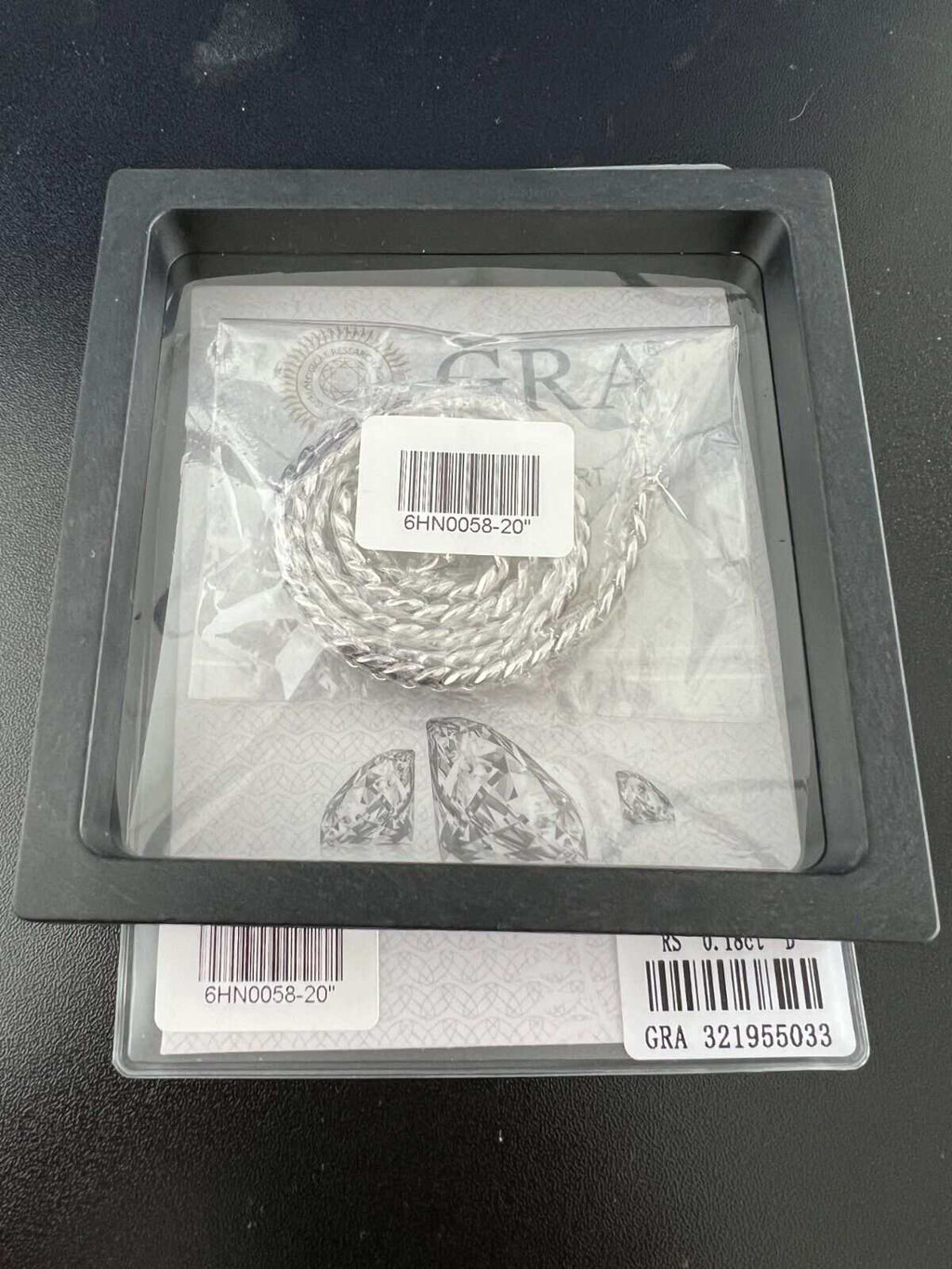 Men's Moissanite Real Cuban Curb Link Chain Hip Hop Solid 925 Silver Necklace