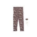 The Printed Legging - Flora