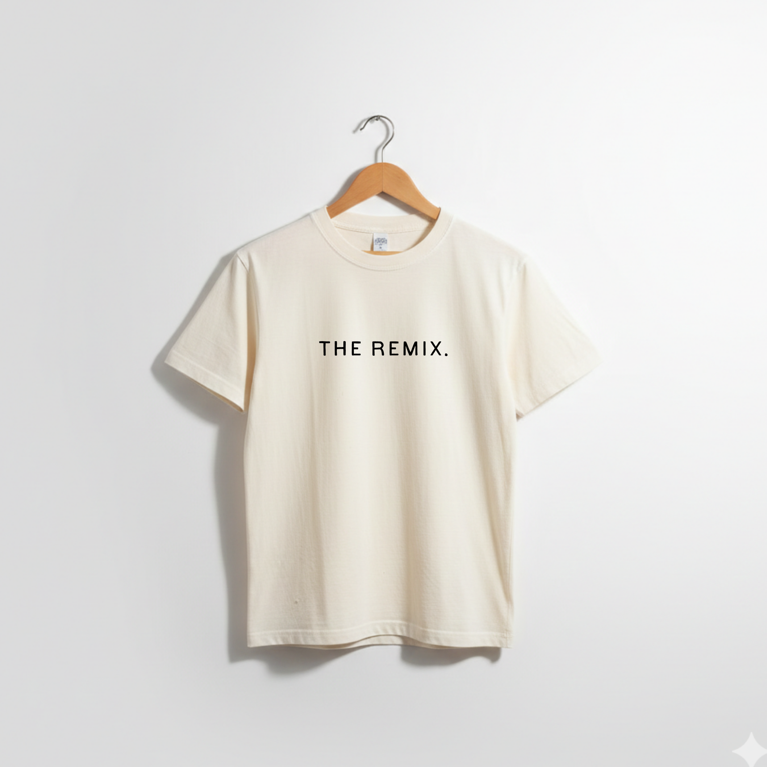 The Remix Kids' Matching Graphic T-Shirt