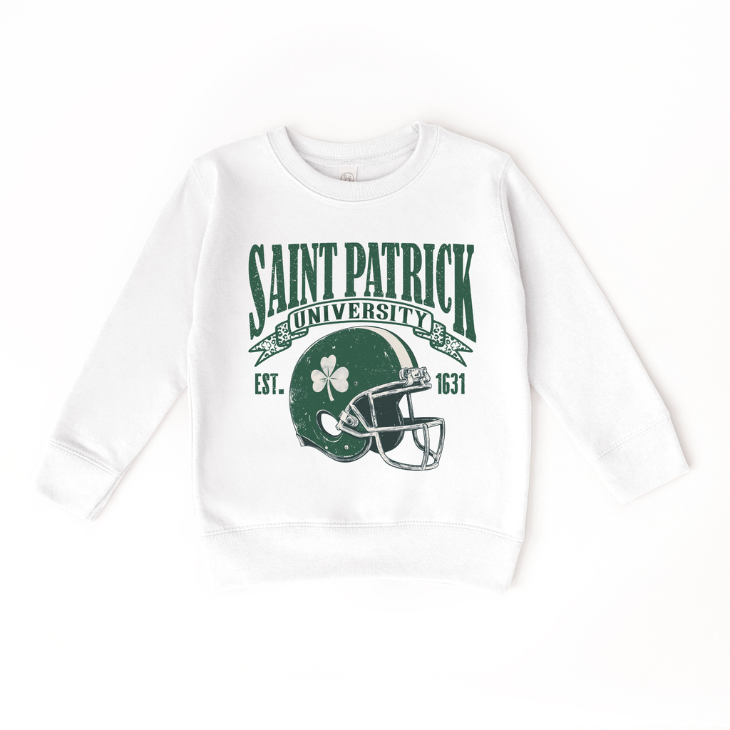 St. Patrick University