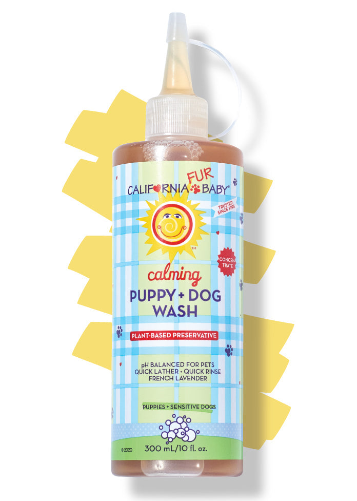 Calming™ Puppy + Dog Wash