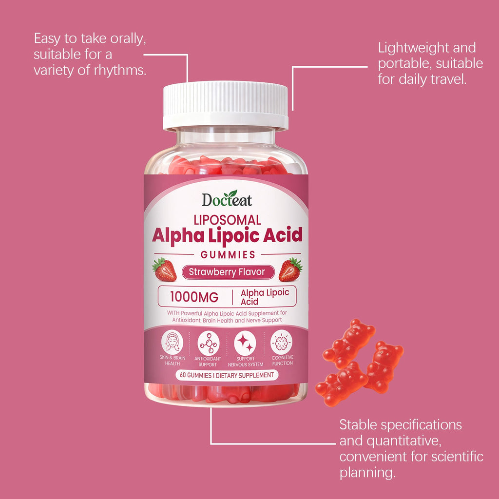 Dietary Supplement