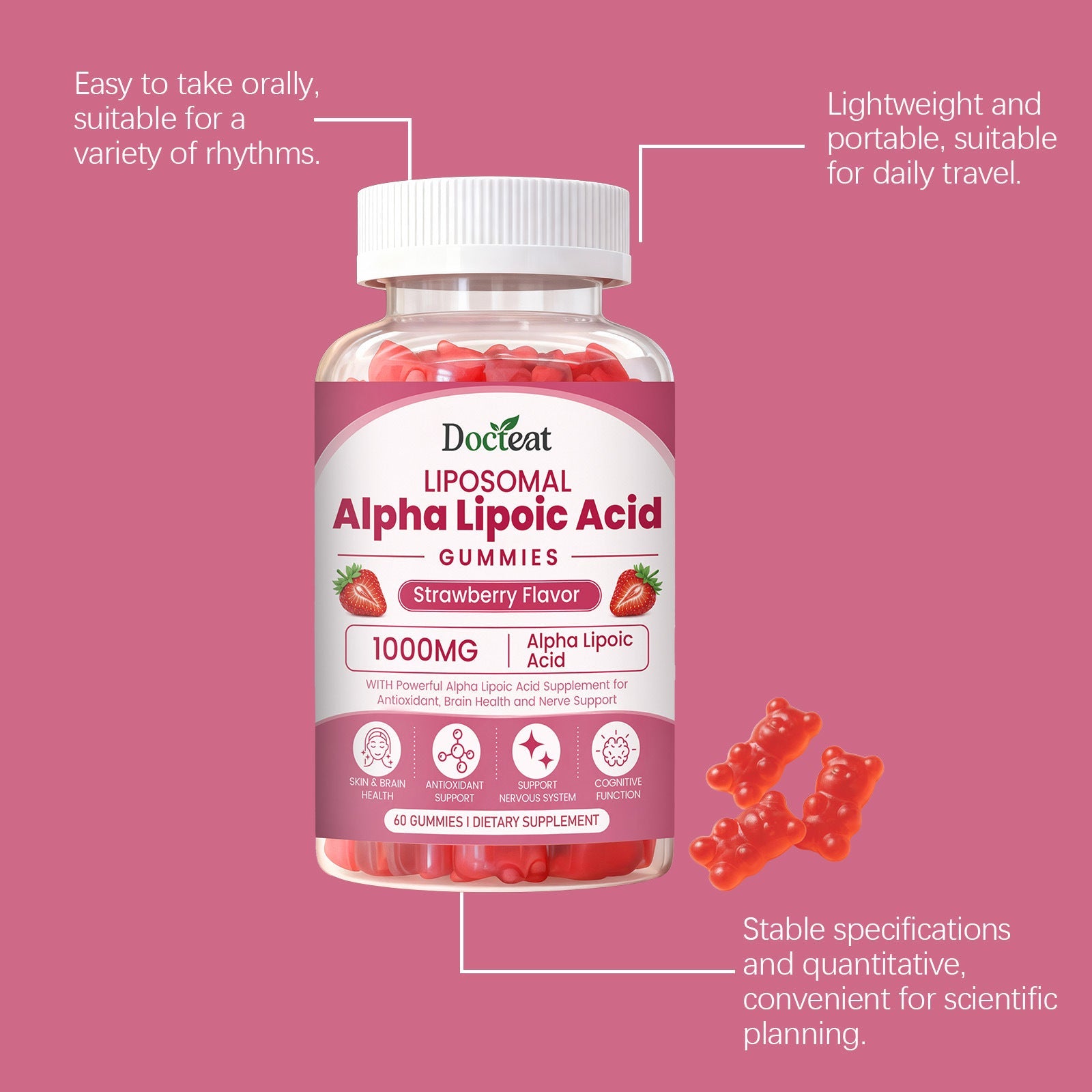 Dietary Supplement
