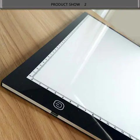 USB Copy Board A2 - New LED Ultra-Thin Drawing Tool