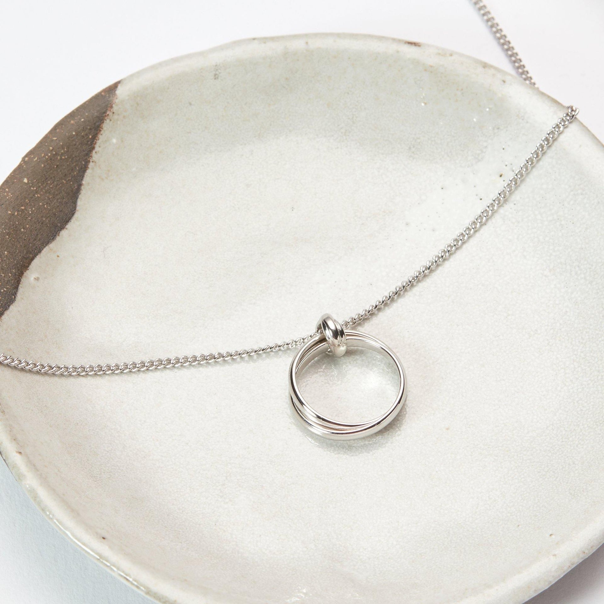 10th Birthday Gift Necklace, Multiple Styles