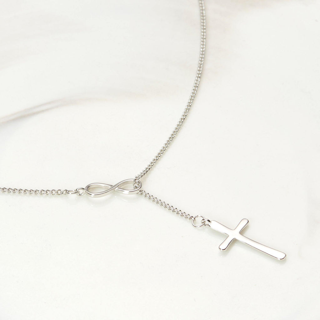 10th Birthday Gift Necklace, Multiple Styles