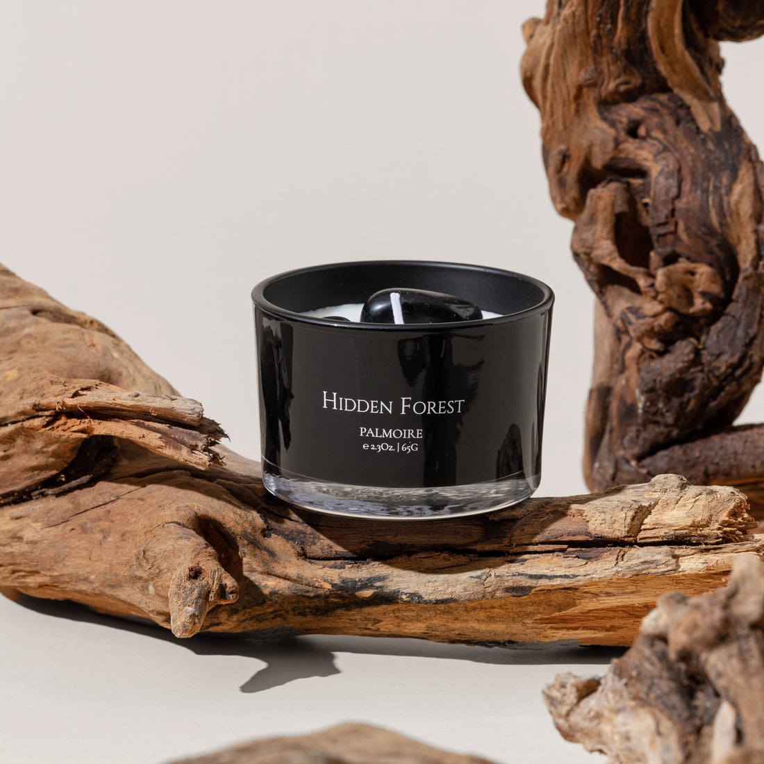 Classics Soy Wax Candle