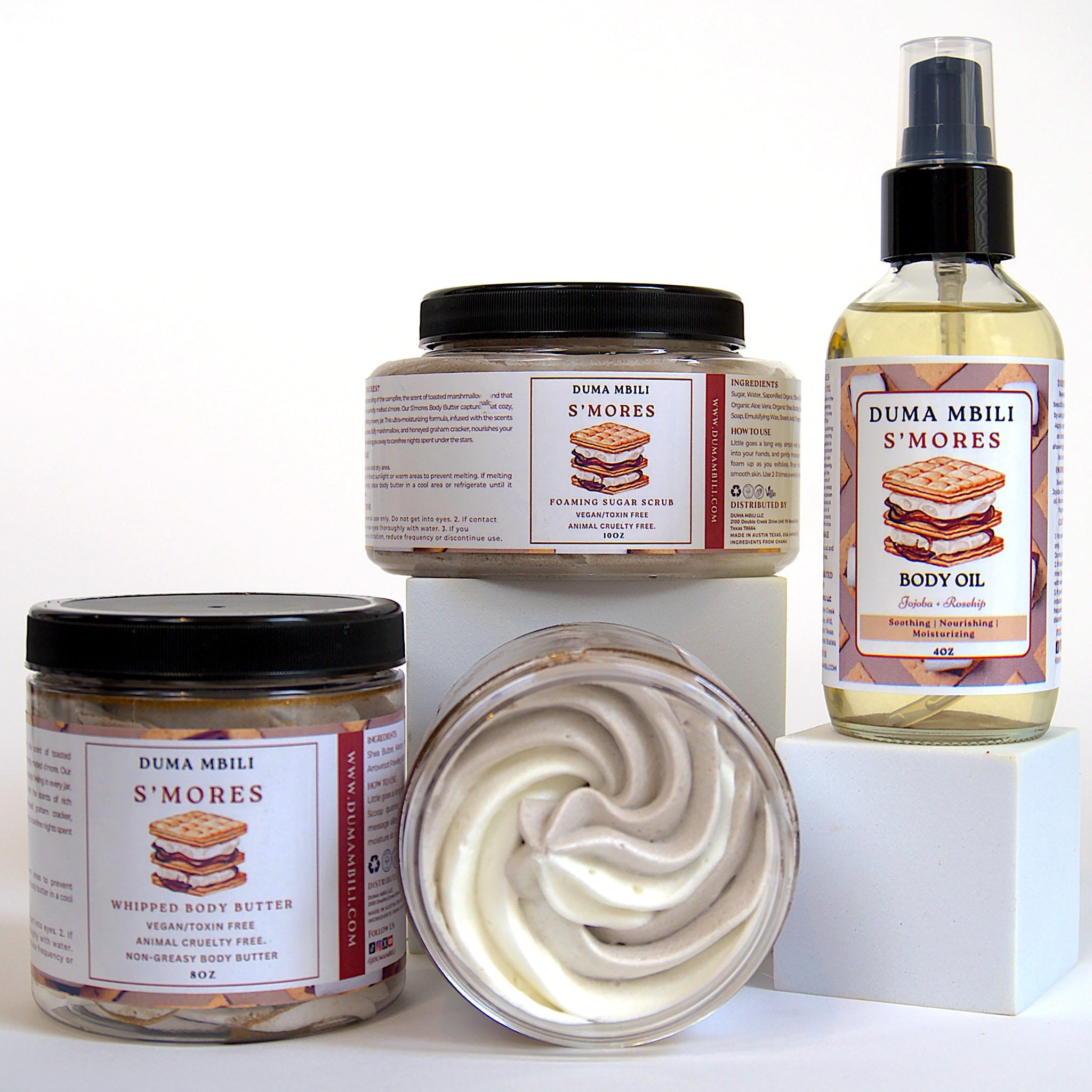 Fall Enchantment Bundle Collection