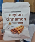 Ceylon Cinnamon Softgel Health Supplement
