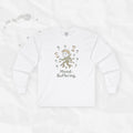 Mood: Buffering - Long Sleeve T-Shirt
