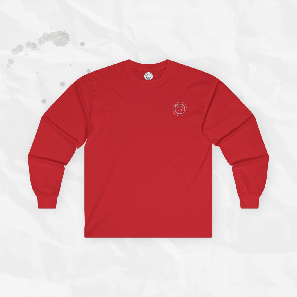 Eat Sleep Decay - Long Sleeve T-Shirt