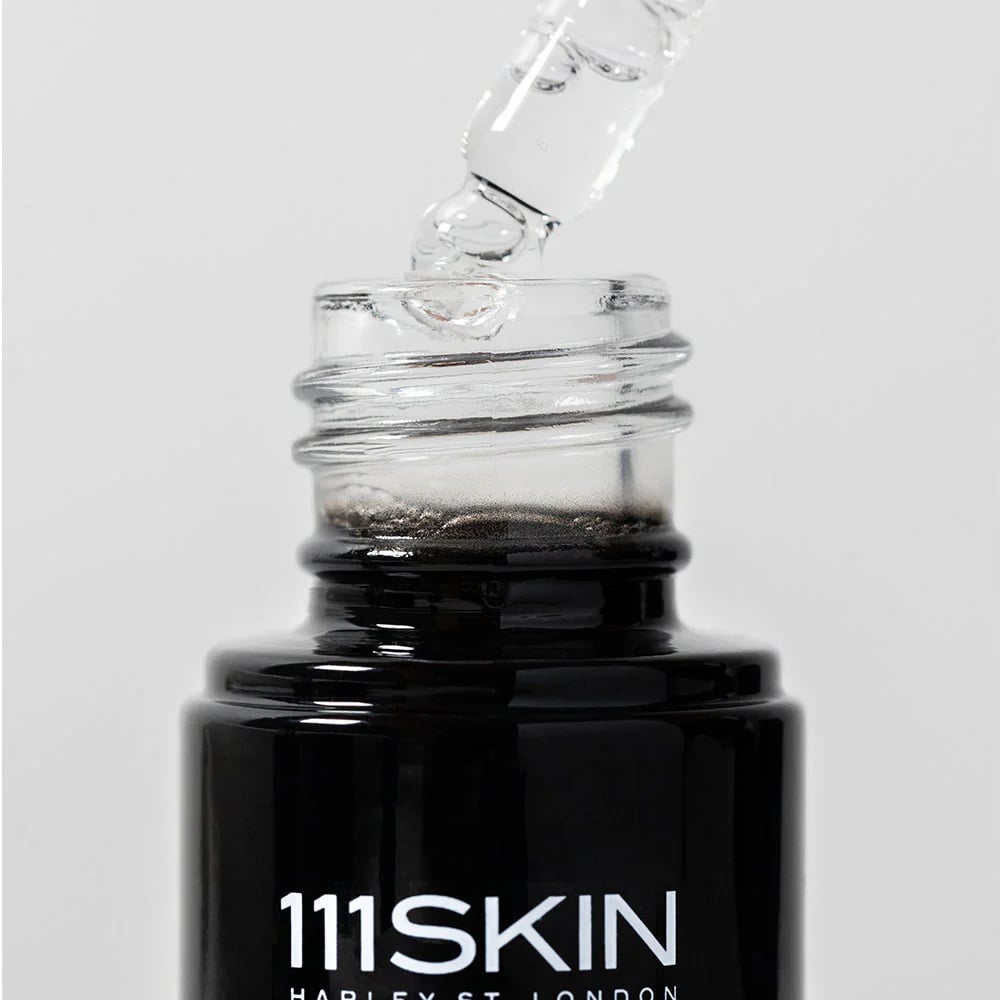 Black Diamond Vitamin C Brightening Booster Serum 20ml