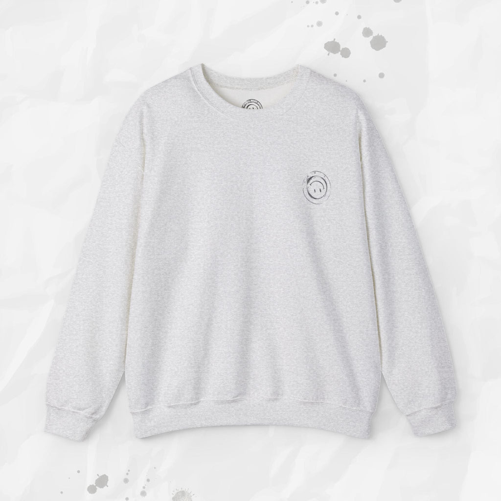Say Perhaps To Drugs - Crewneck Sweatshirt