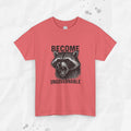 Become Ungovernable - T-Shirt