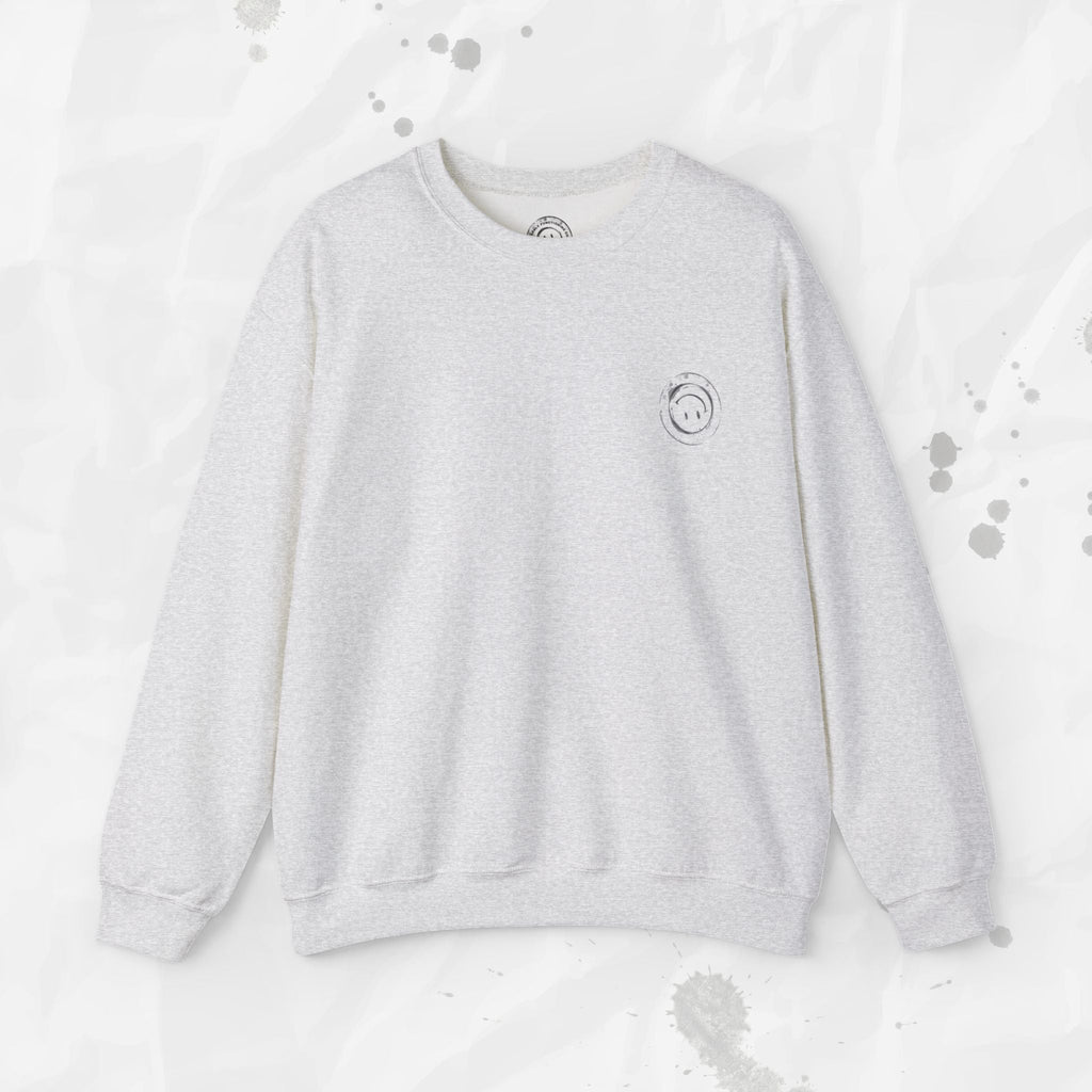 Tell My Mom. I Dare You. - Crewneck Sweatshirt