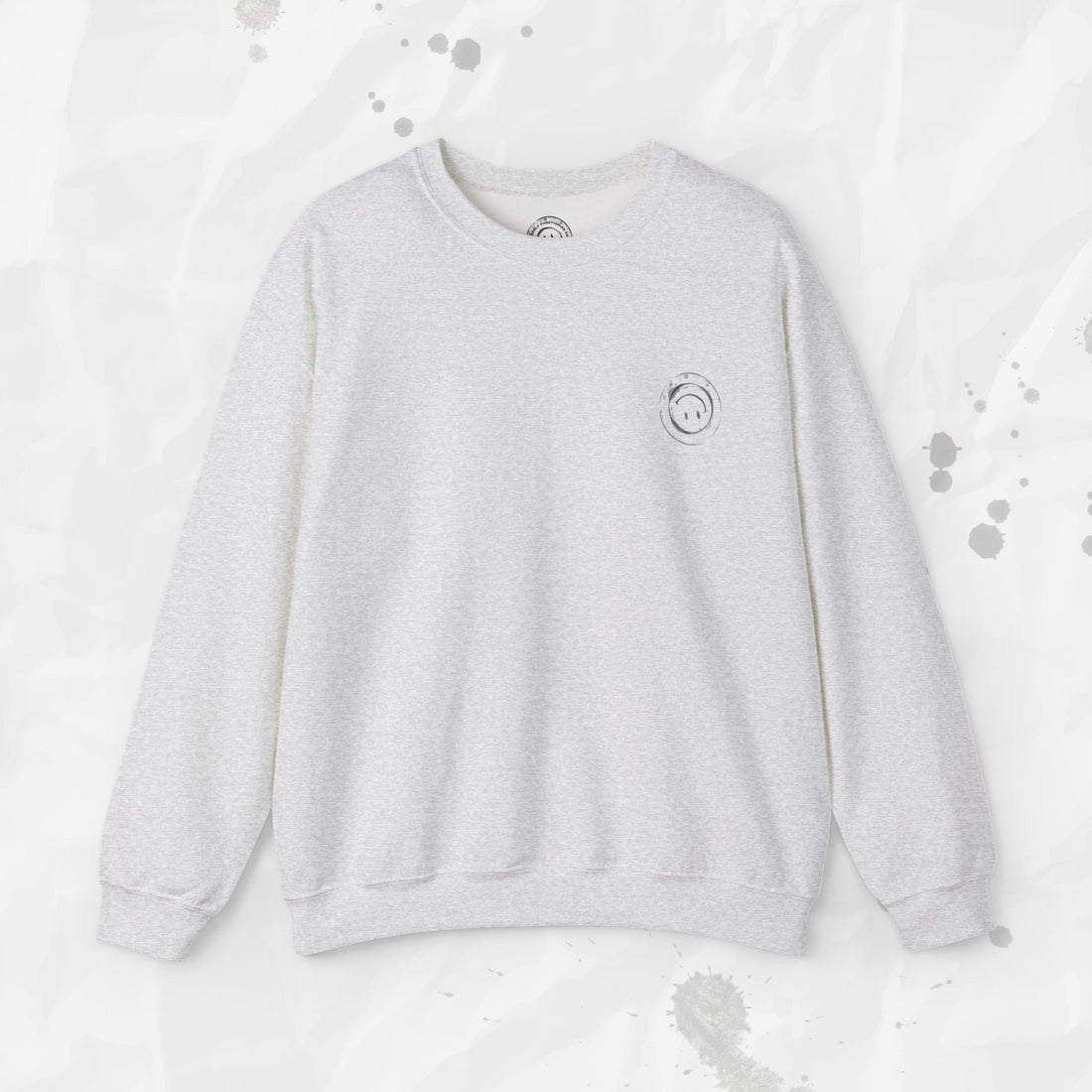 Tell My Mom. I Dare You. - Crewneck Sweatshirt