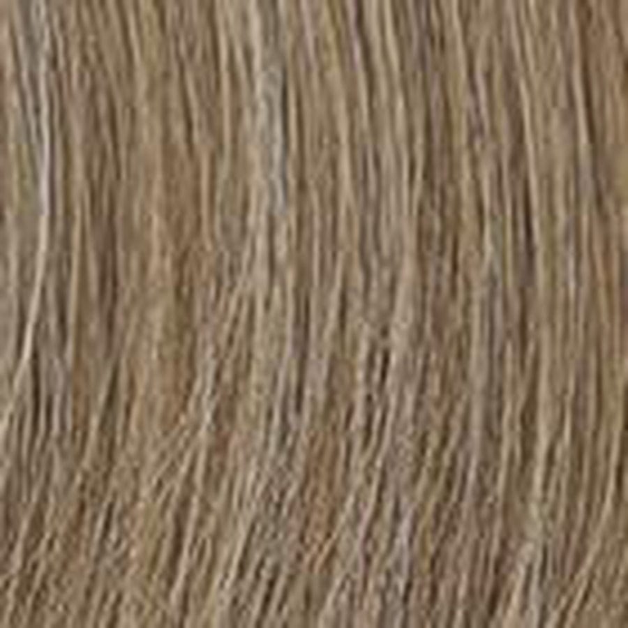 12" Top Piece Hair Topper for Classic Volume and Styling