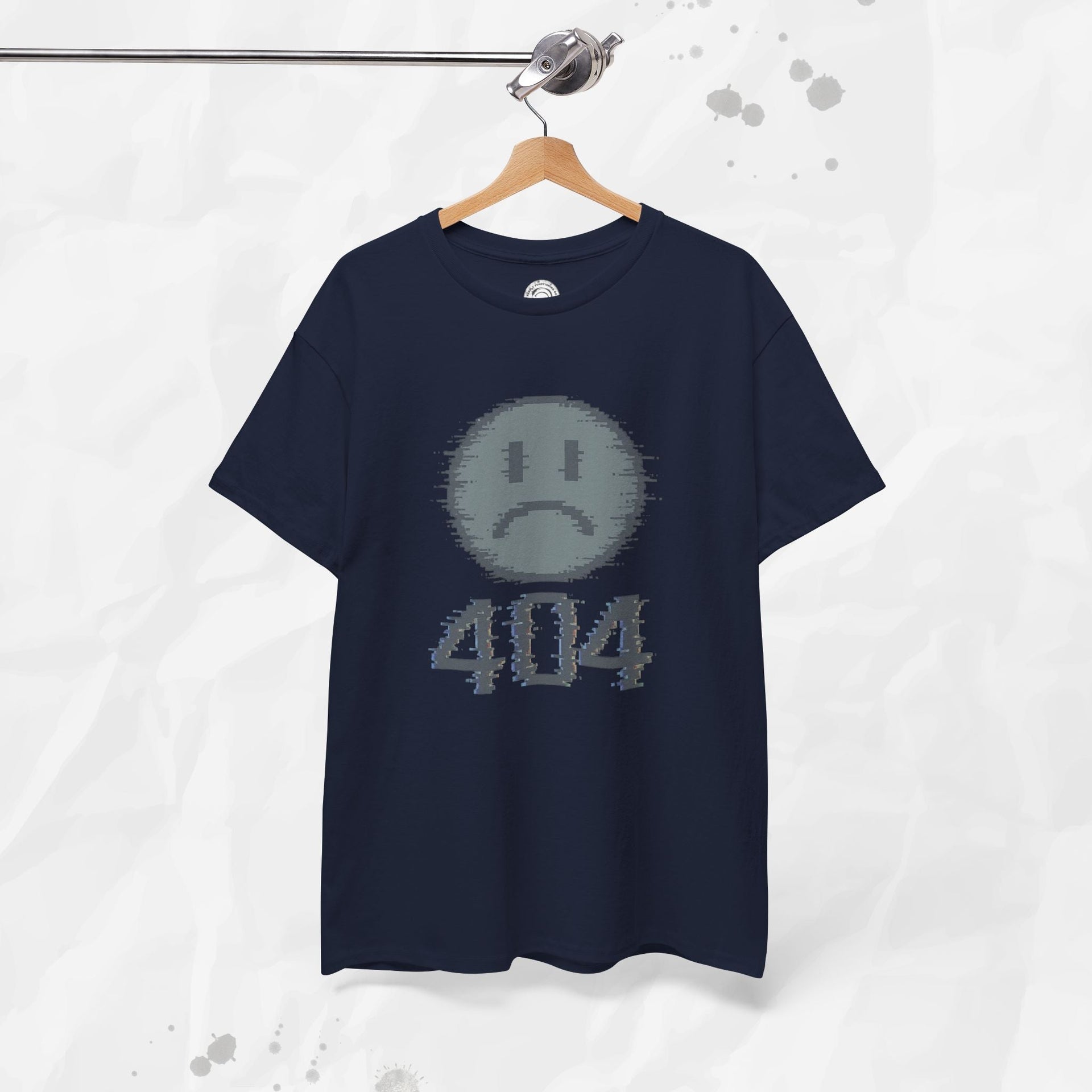 404 Error - T-Shirt