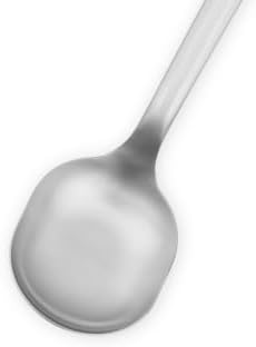 Le Creuset Stainless Steel Signature Serving Spoon