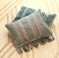Sumba Ikat Handwoven Pillow No. 8