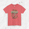 Running Low on Dopamine - T-Shirt