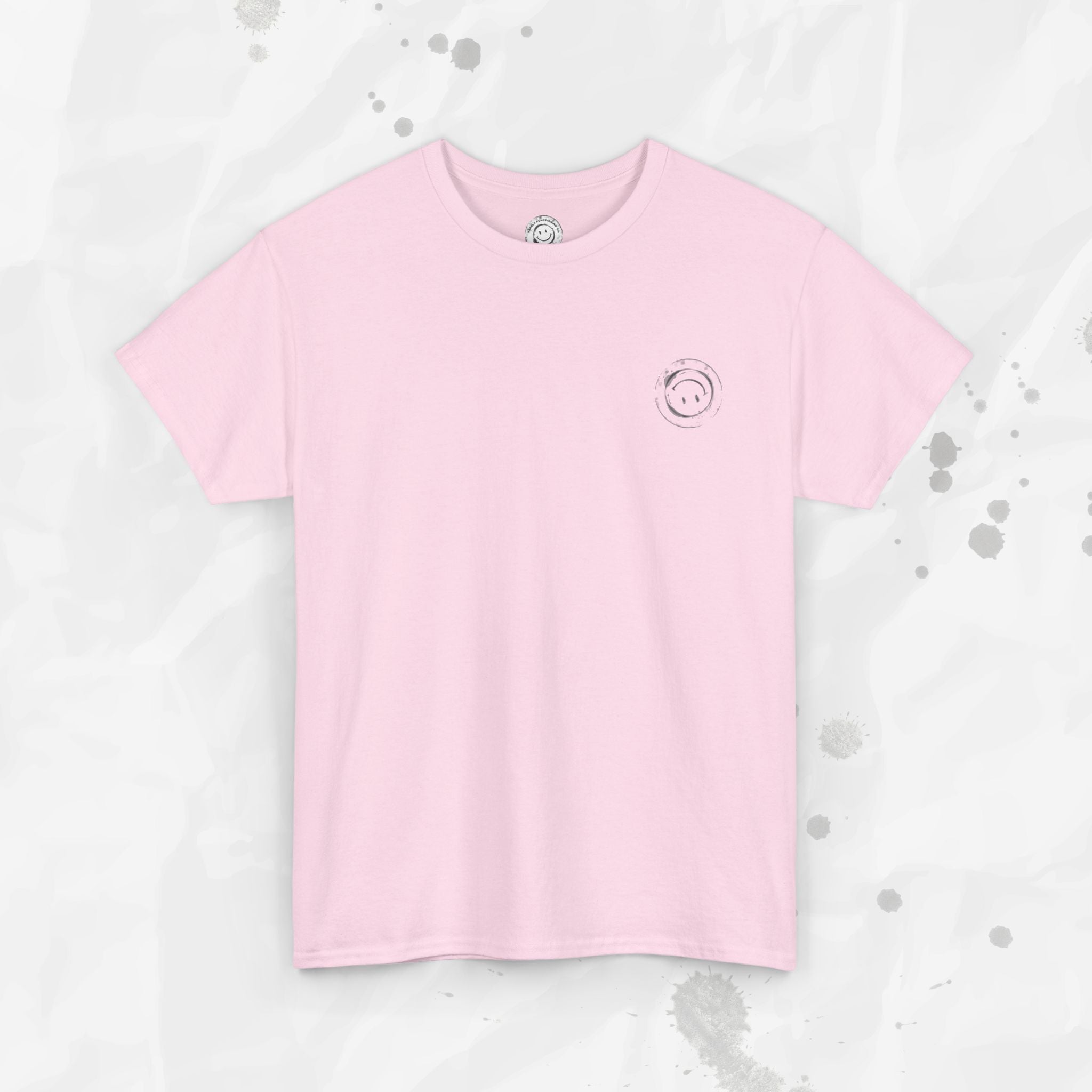 Mentally On Another Planet - T-Shirt