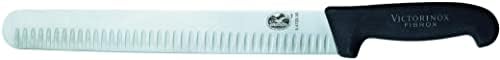 Victorinox X5 Edge Slicing/Carving 5.4723.30 Granton Slicer Knife