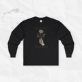 Delicate But Dangerous - Long Sleeve T-Shirt