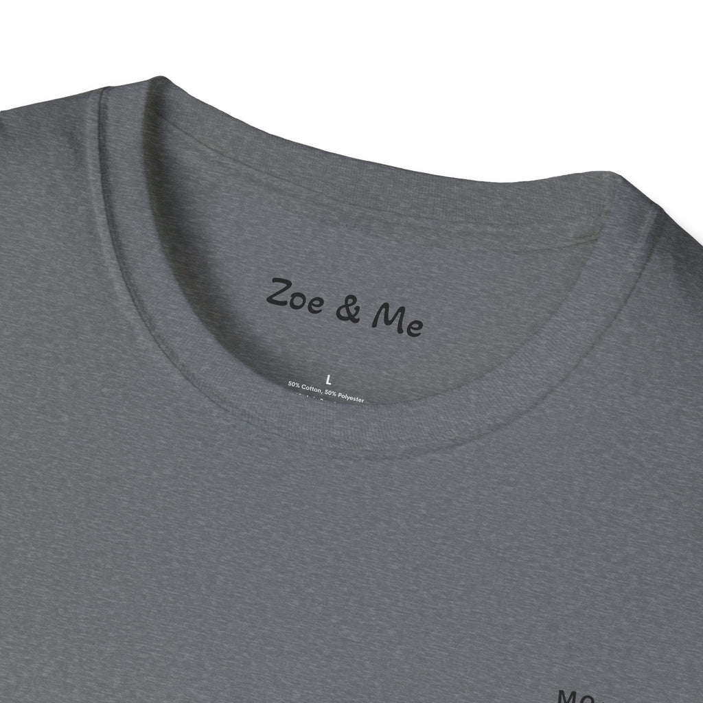 Zoe and Me Mama Boss Shirt