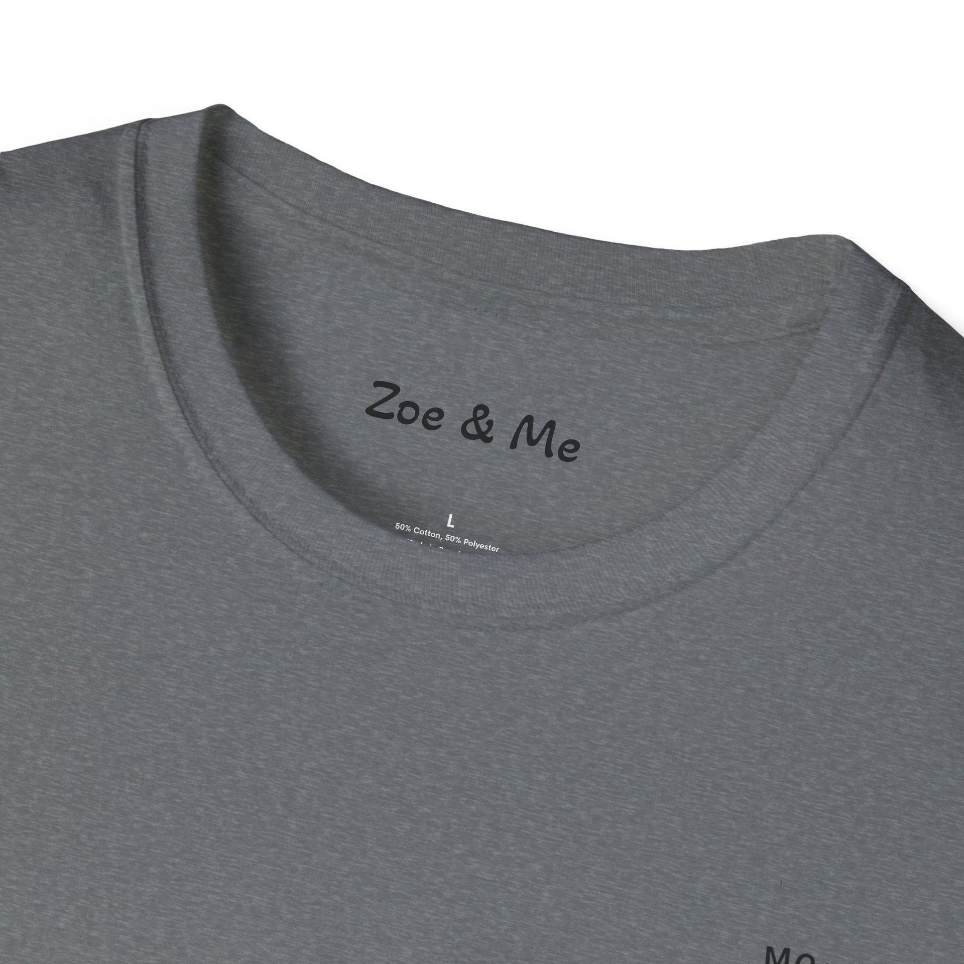 Zoe and Me Mama Boss Shirt