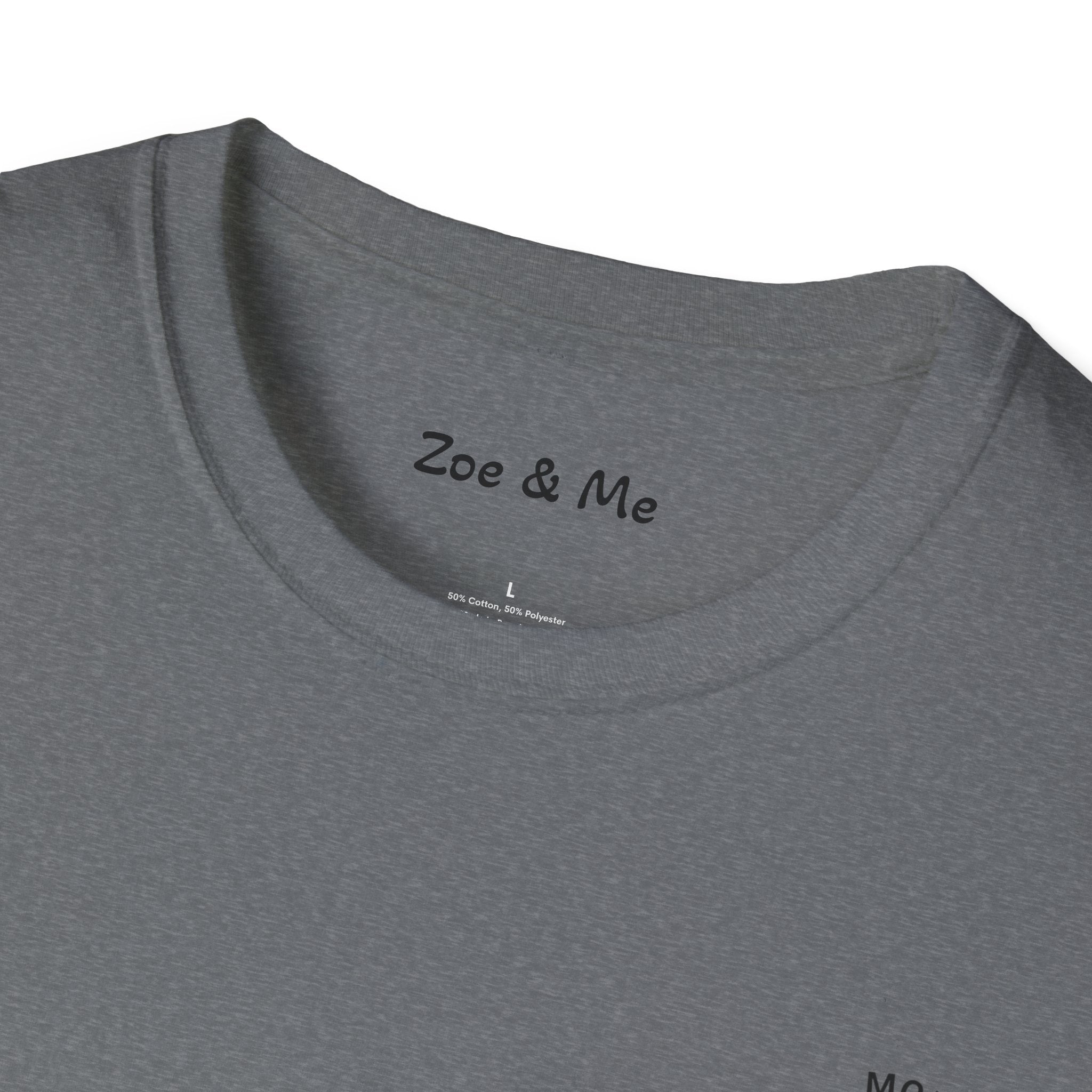 Zoe and Me Mama Boss Shirt