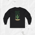 Stay the Hell Away - Long Sleeve T-Shirt
