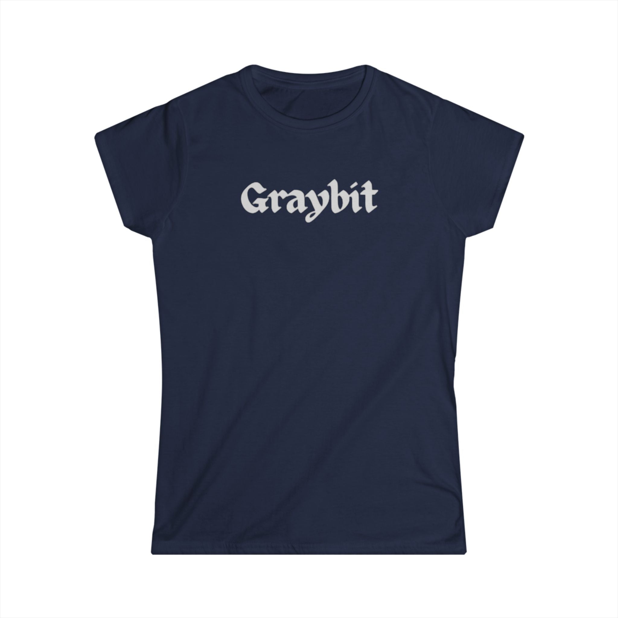 Women’s Softstyle Cotton Everyday Tee