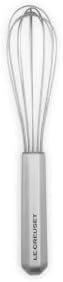 Le Creuset Stainless Steel Signature Whisk, 9.5 inch