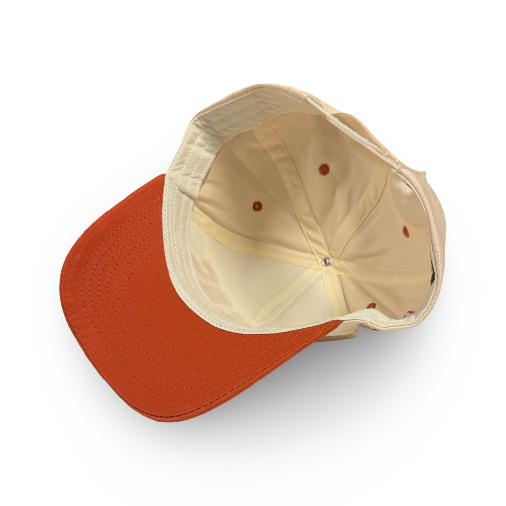 Texas Longhorns - Limited Edition The Texas Puff