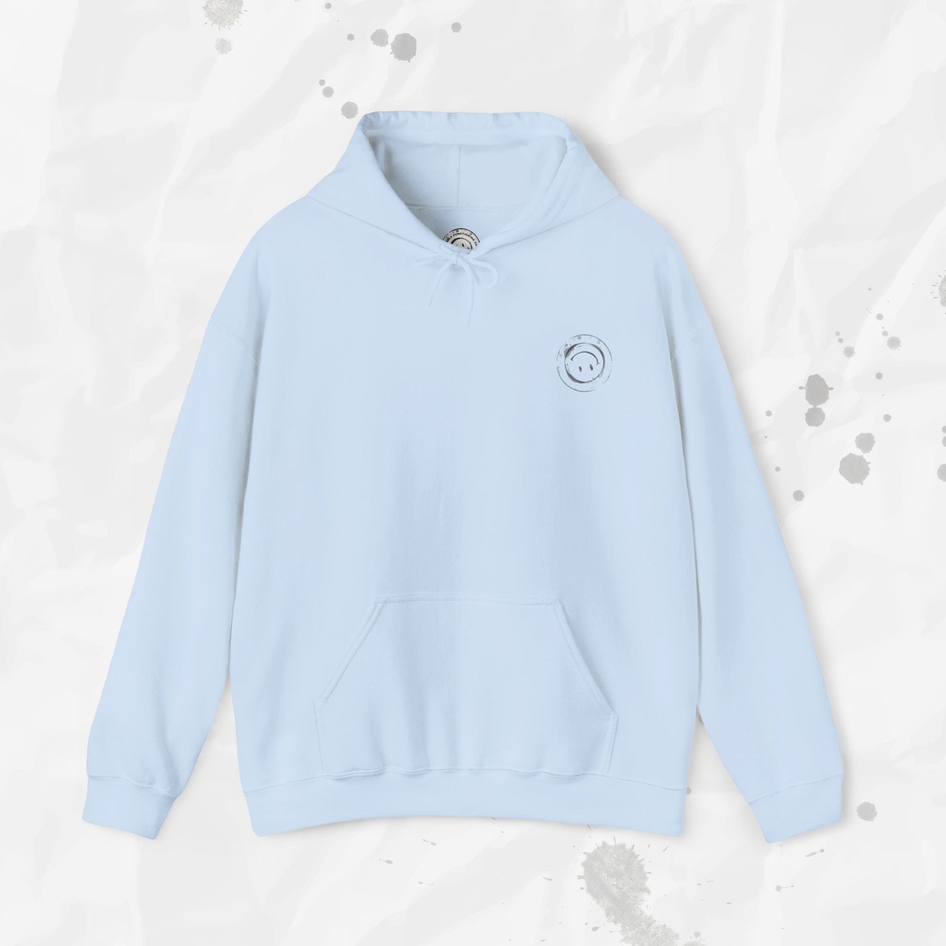 Stay Positive - Hoodie
