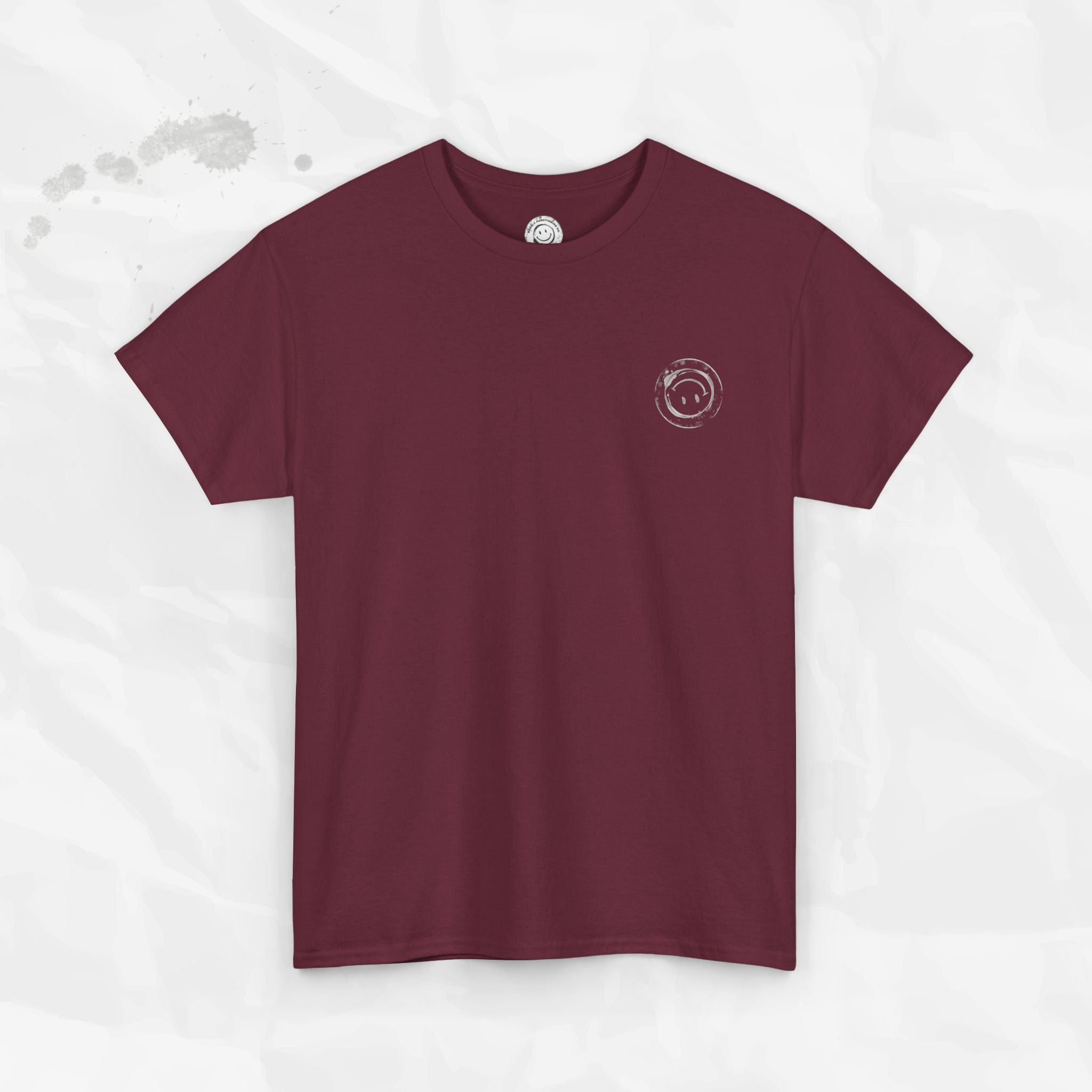 Ask Me About My Butthole – T-Shirt