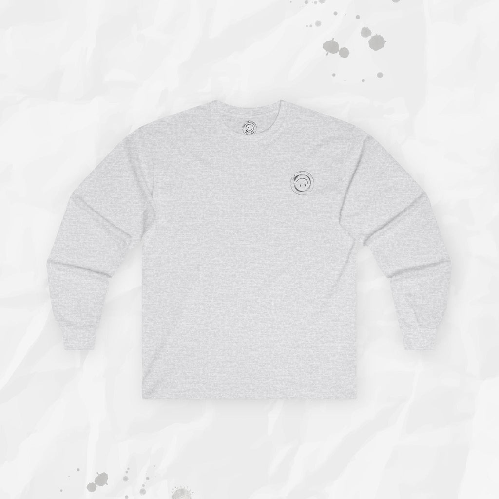 Stay the Hell Away - Long Sleeve T-Shirt