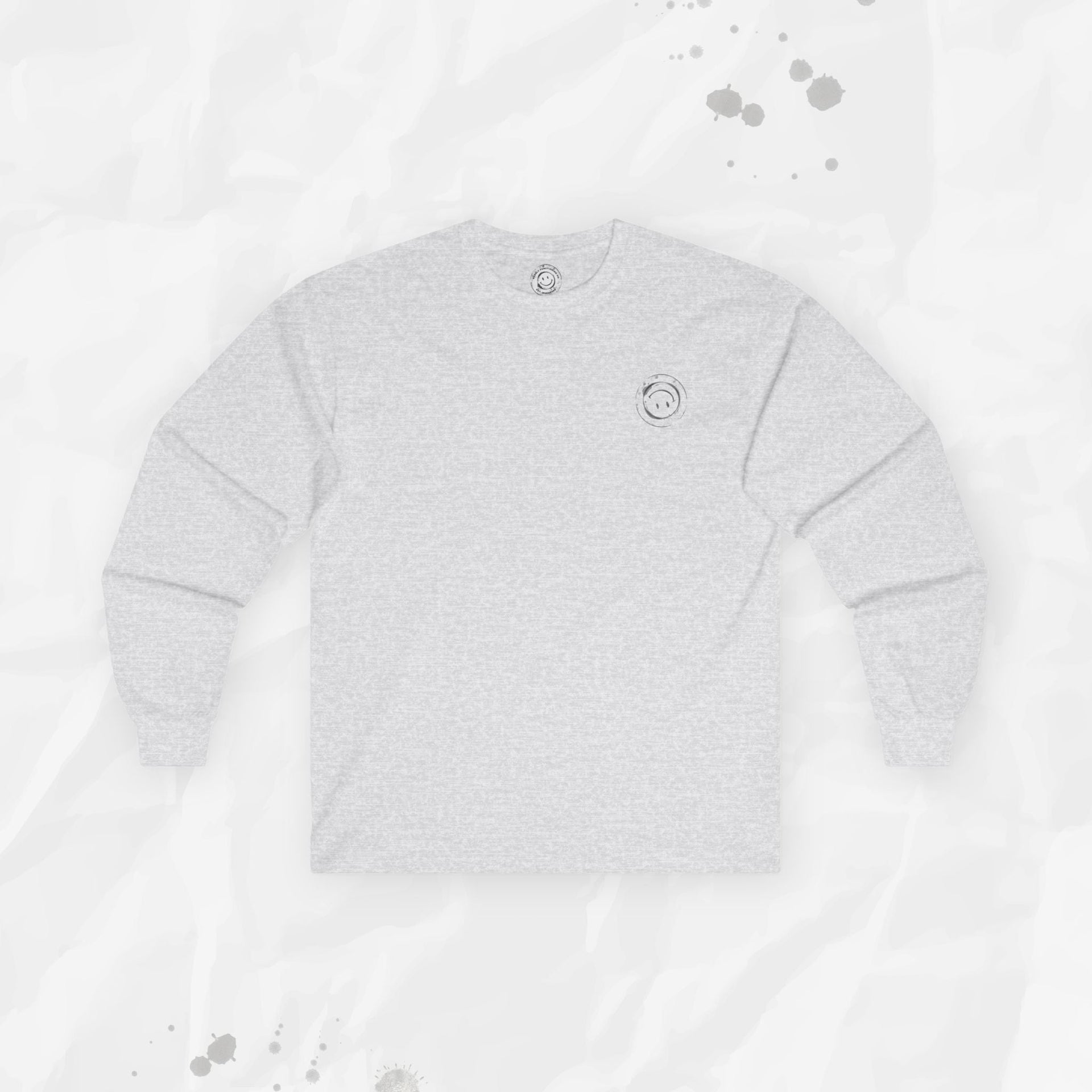 Stay the Hell Away - Long Sleeve T-Shirt